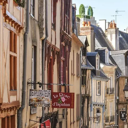 Daire -- -- Situe Au Pied De La Cathedrale Et Du Vieux Mans !!! Le Mans